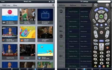 Verizon FiOS remote comes to iPad App Store - 9to5Mac