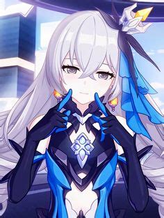 Bronya Zaychik Bike Honkai Impact 3rd Live Wallpaper - WallpaperWaifu in 2021 | Live wallpapers ...