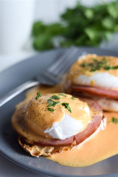 35 Best Eggs Benedict Recipes