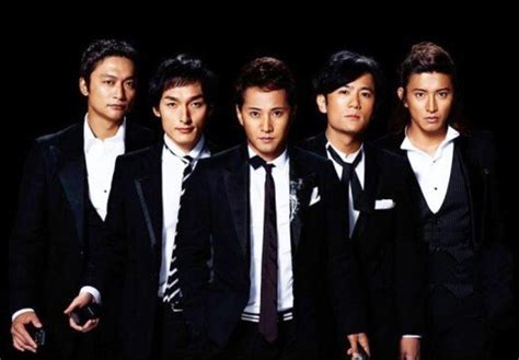 Top 10: The Most Popular Japanese Boy Bands | hubpages