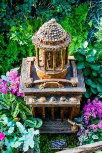 15 NYC Architectural Gems From the Bronx Botanical Garden Train Show ...