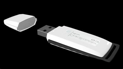 3d kingston g3 usb flashdrive