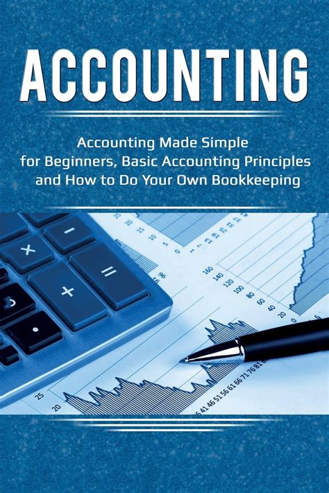 Accounting. Accounting Made Simple for Beginners, Basic Accounting ...