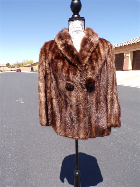 Muskrat Fur Coat Cost - Tradingbasis