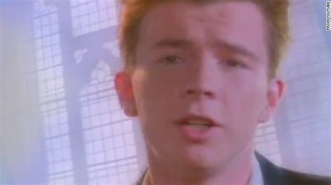 Vine gets 'Rickrolled' by 16-year-old - CNN
