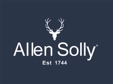 Allen Solly - Fashion Retail Franchise in India - Frankart Global