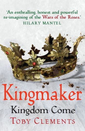 Kingmaker Series Books - Towton Audio