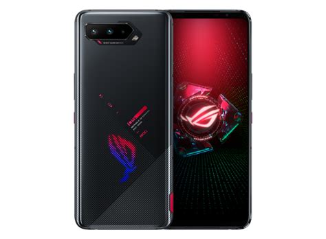 Asus ROG Phone 5 12GB 128GB Non Pta – Store4u