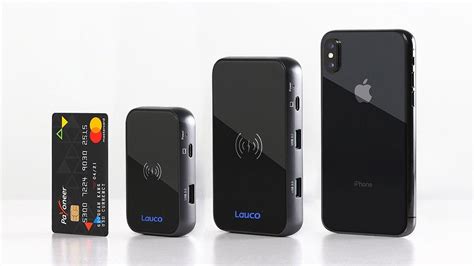 Lauco 100w USB-C hub and wireless charger - Geeky Gadgets