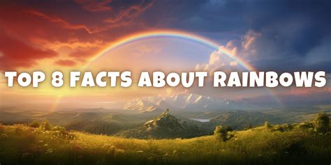 The Science Behind Rainbows: 8 Facts to Amaze You | YourStory