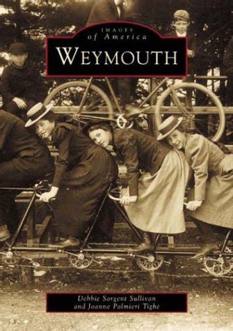 Books for Sale – Weymouth Historical Society