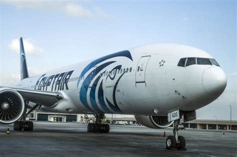 EgyptAir Flight Hijacked; Lands on Cyprus