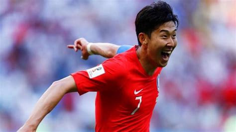 Asian Games 2018 title worth weight in gold for South Korea’s Son Heung ...