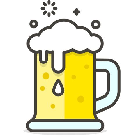 Cerveza taza - Descarga iconos gratis