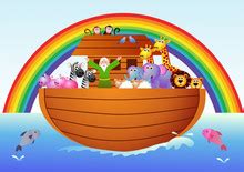 Noah's Ark Free Stock Photo - Public Domain Pictures