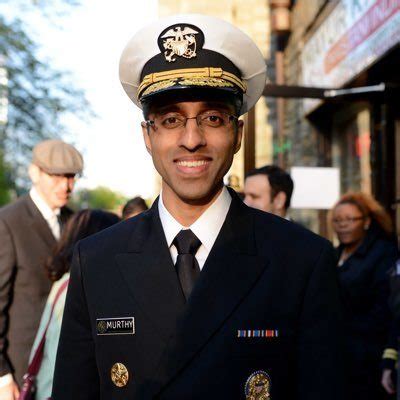 In unprecedented move, Surgeon General Vivek Murthy to send letter to ...