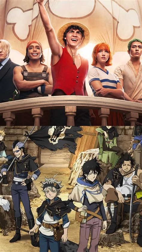 Live-action adaptations of anime