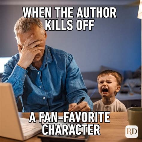 25 Funniest Book Memes That Book Lovers Will Understand All Too Well