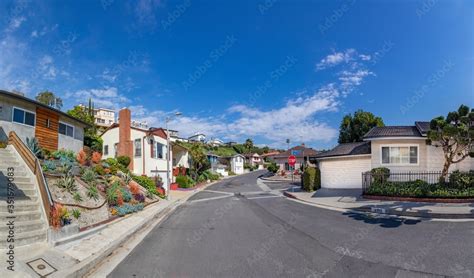 Beautiful living area in Crenshaw. Crenshaw District, is a neighborhood ...