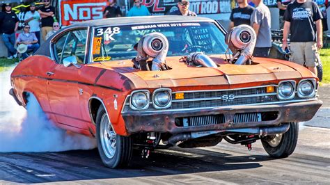 Hot Rod Drag Week – Final Day | DragTimes.com Drag Racing, Fast Cars ...