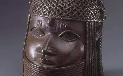 benin bronze artifact News - Latest benin bronze artifact News, Breaking benin bronze artifact ...