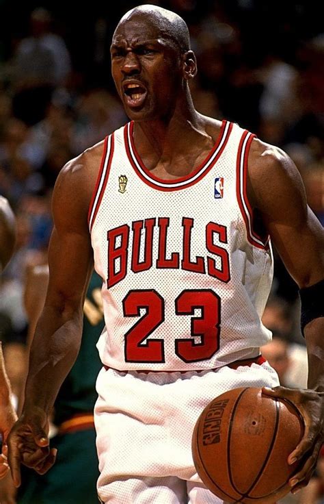 Michael Jordan Chicago Bulls | MJ | Pinterest