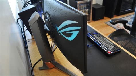 Asus ROG Swift PG259QN Review