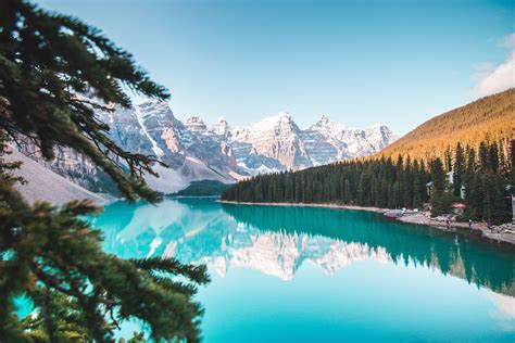 The Ultimate Guide to Banff National Park [2023]