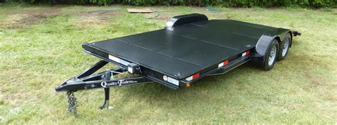 Used 16 Ft Car Trailer For Sale - Car Sale and Rentals