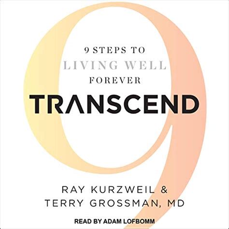 Ray Kurzweil – Audio Books, Best Sellers, Author Bio | Audible.com