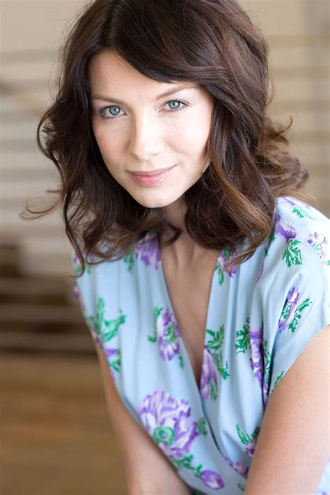 Irish actress Caitriona Balfe | Hair styles, Outlander, Long hair styles