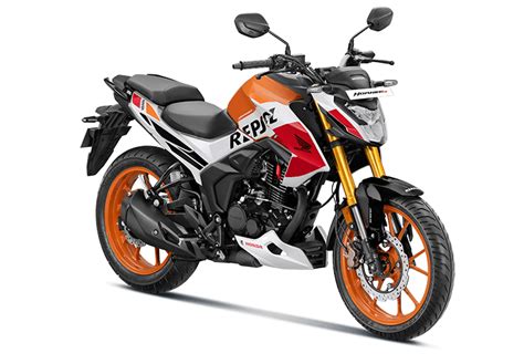 Hornet Repsol Honda Edition – Palace Honda