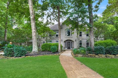 Kingwood, TX Real Estate - Kingwood Homes for Sale | realtor.com®