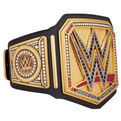 Wwe Undisputed Championship 2025 - Leila Natalya