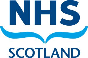 NHS Scotland Logo PNG Vector (SVG) Free Download