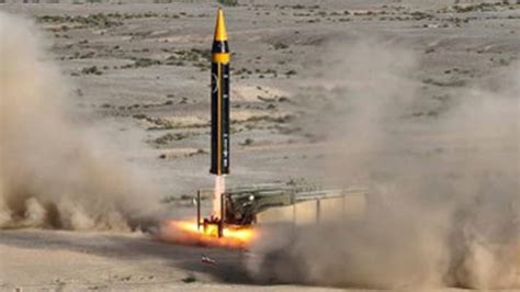 Iran has recently unveiled its first-ever hypersonic missile, Fattah, which it says can ...