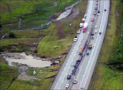 Kansas Flood - Photo 6 - CBS News