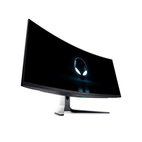 Alienware Curved Qd Oled Gaming Monitor Aw Dw Dev Gear | Hot Sex Picture