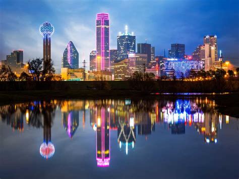 Dallas-Fort Worth no longer a top-25 place to live, declares U.S. News ...