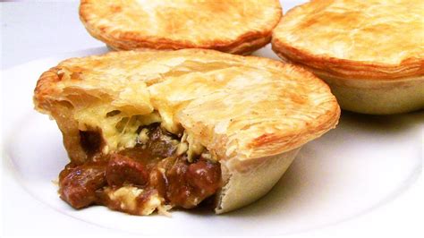 Steak and kidney pie | tonysbutchers