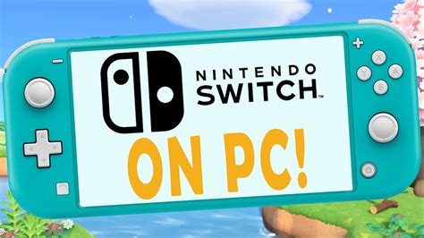 Best nintendo switch emulator pc - birdmzaer