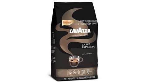 Geek Daily Deals December 31, 2019: Lavazza Espresso Coffee Beans - 2.2 ...