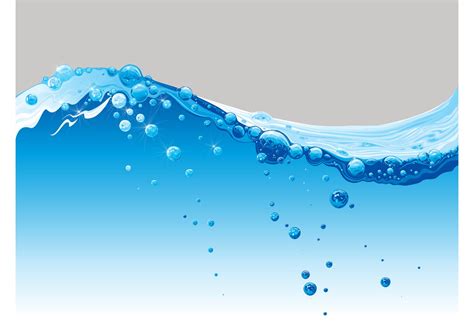 Water Surface - Download Free Vector Art, Stock Graphics & Images