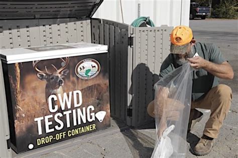 Can Humans Get CWD? The Facts on This Deadly Deer Disease - Wide Open Spaces