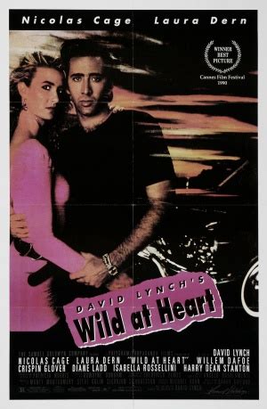 Wild at Heart (1990) - Internet Movie Firearms Database - Guns in ...