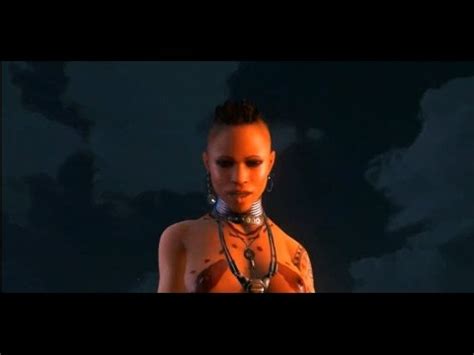 Far Cry 3 BAD and HOT ending[UBISOFT Games] - YouTube