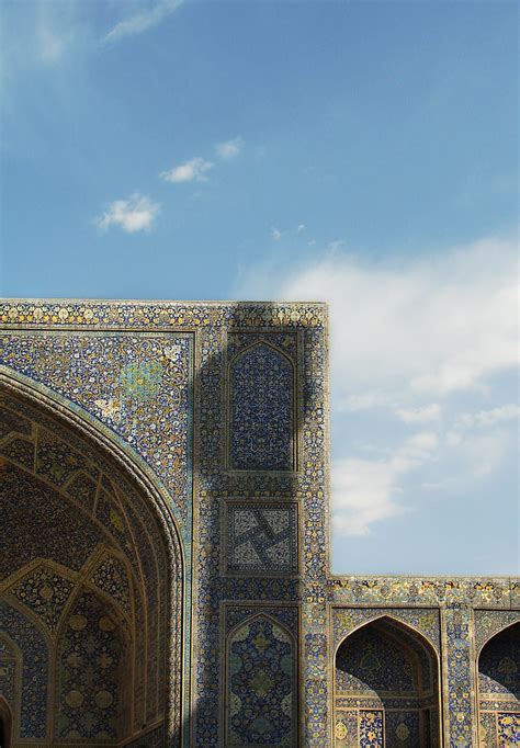 Mosques & Islamic Architecture of Iran | SkyscraperCity Forum