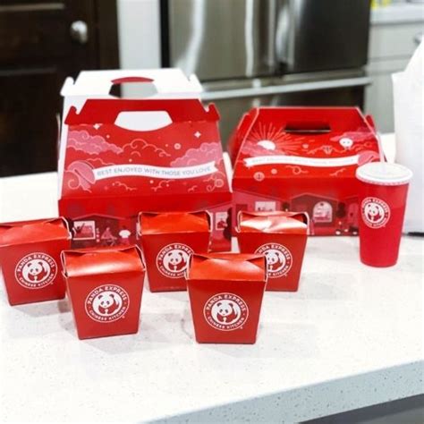 Panda Express Coupons & Deals | $29 Family Meal Deal!!