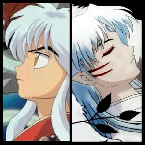 Sesshomaru and Inuyasha: Forever Brothers - Chapter 23: You Saved Me ...