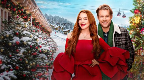 The Best Hallmark Style Movies On Netflix For The Holiday Season